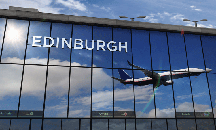 Benefits of Choosing a Serviced Office Space Near Edinburgh Airport- Virtualoom